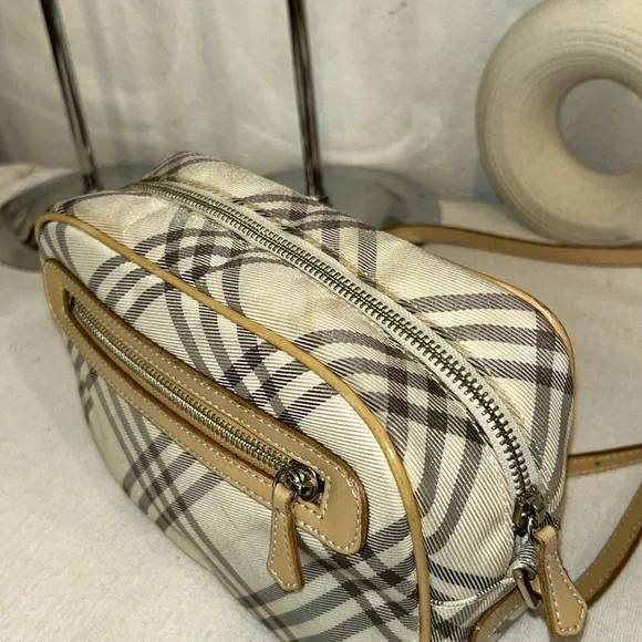 BURBERRY Crossbody Bag